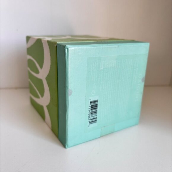 Origins Citrus Mint Candle 3" Diameter With Box 32-Hour Burn Time New - Picture 5 of 5